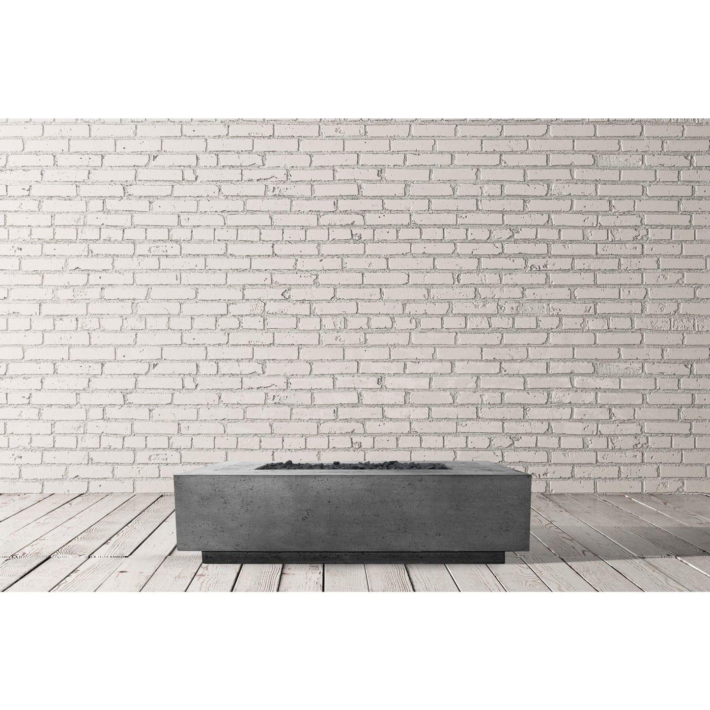 Prism Hardscapes - Tavola 8 - Fire Table - PH-473