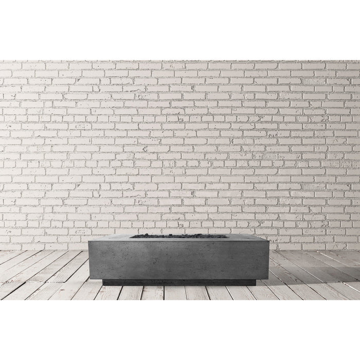 Prism Hardscapes - Tavola 8 - Fire Table - PH-473