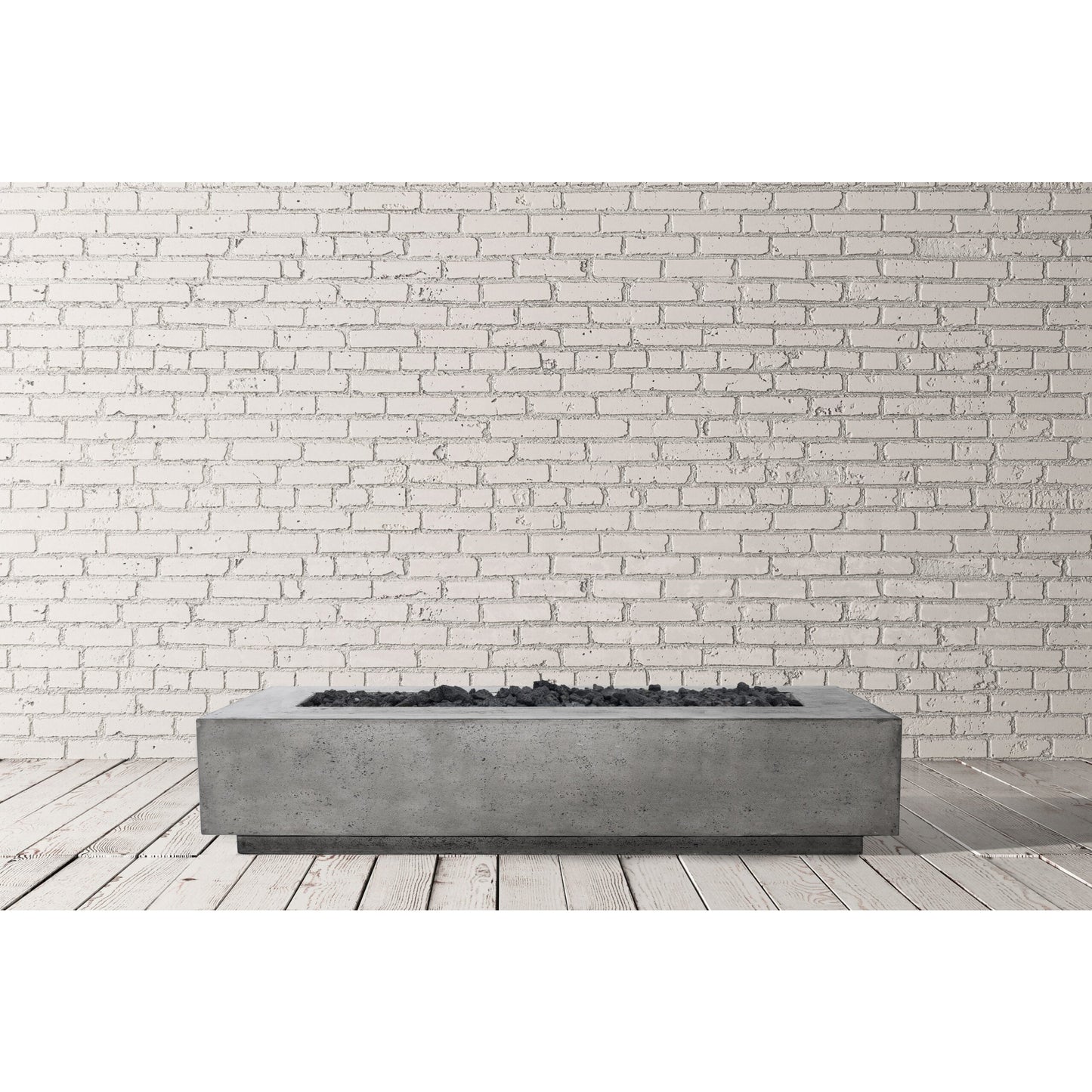 Prism Hardscapes - Tavola 110 - Fire Table - PH-439