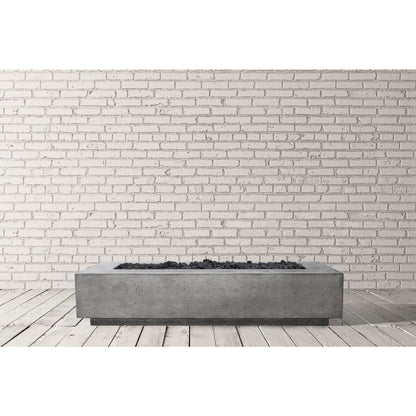 Prism Hardscapes - Tavola 110 - Fire Table - PH-439