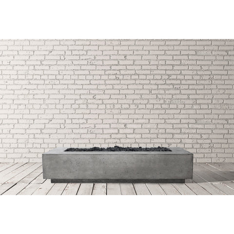 Image of Prism Hardscapes - Tavola 110 - Fire Table - PH-439