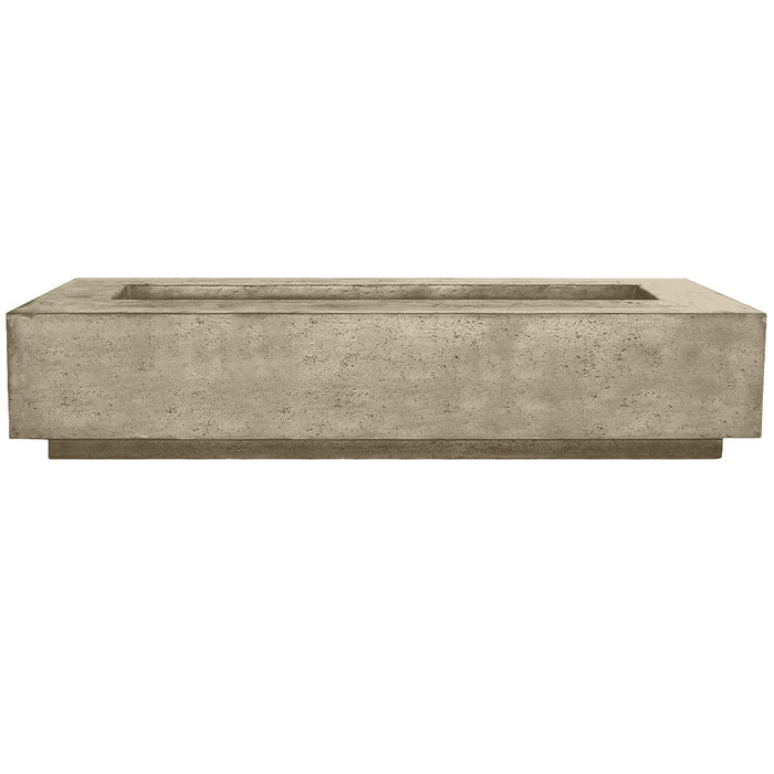 Prism Hardscapes - Tavola 6 - Fire Table - PH-415