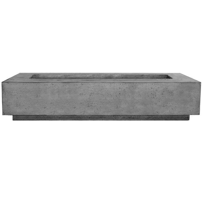 Prism Hardscapes - Tavola 6 - Fire Table - PH-415