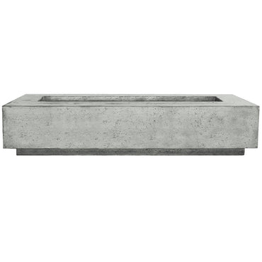 Prism Hardscapes - Tavola 6 - Fire Table - PH-415