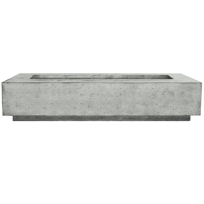 Prism Hardscapes - Tavola 6 - Fire Table - PH-415