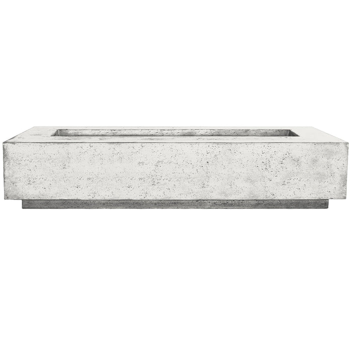 Prism Hardscapes - Tavola 6 - Fire Table - PH-415