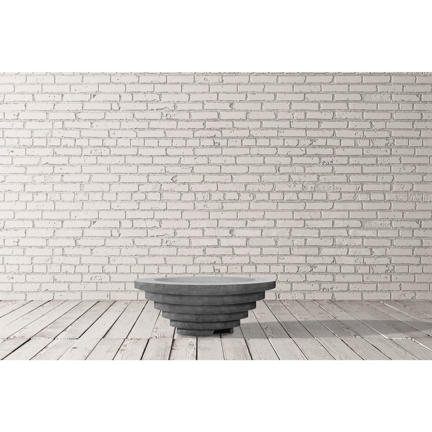 Prism Hardscapes - Triton - Fire Bowl