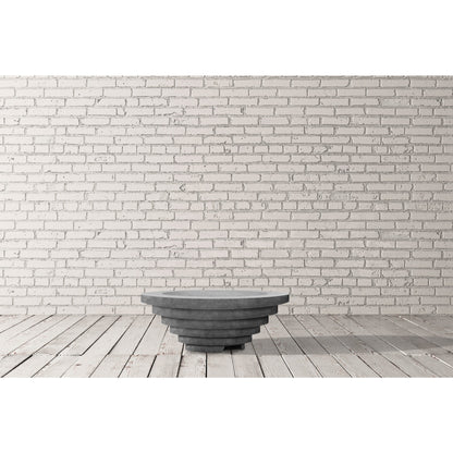 Prism Hardscapes - Triton - Fire Bowl