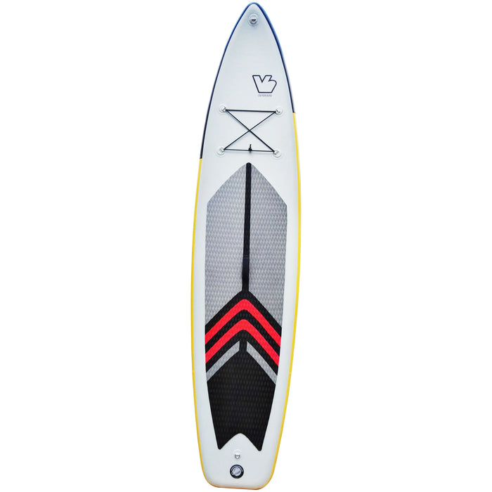 Vanhunks Boarding - Impi Inflatable Stand Up Paddle Board