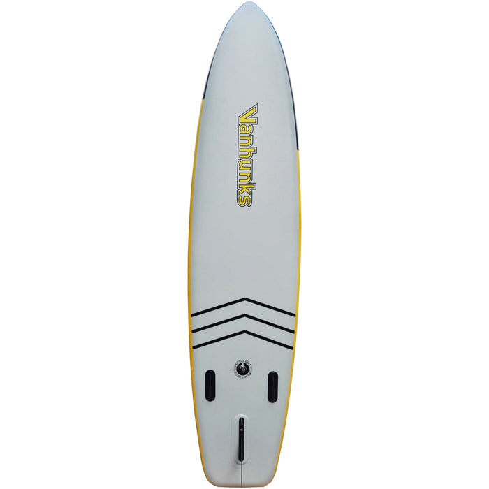 Vanhunks Boarding - Impi Inflatable Stand Up Paddle Board