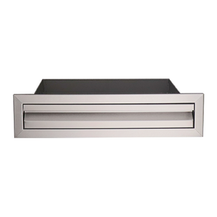 RCS Valiant Stainless Accessory & Tool Drawer - VDU1