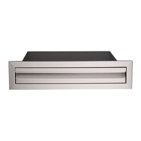 Image of RCS Valiant Stainless Accessory & Tool Drawer - VDU1