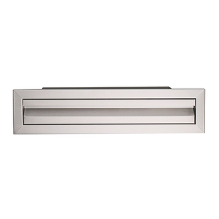 RCS Valiant Stainless Accessory & Tool Drawer - VDU1