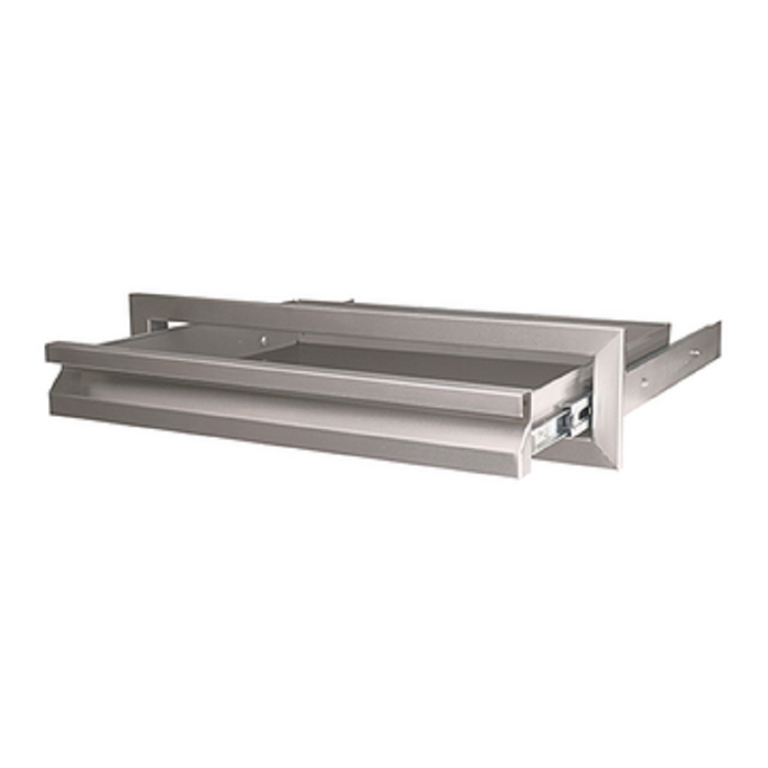 RCS Valiant Stainless Accessory & Tool Drawer - VDU1