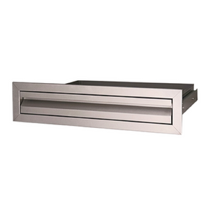 RCS Valiant Stainless Accessory & Tool Drawer - VDU1