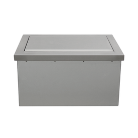 RCS VTHC1 Valiant Stainless Paper Towel Holder/2 Drawer