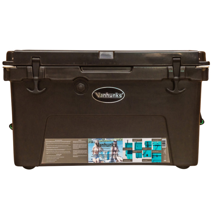 Vanhunks Boarding - Vanhunks 50-Quart Cooler