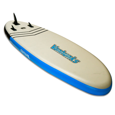 Image of Vanhunks Boarding - Impi Inflatable Stand Up Paddle Board