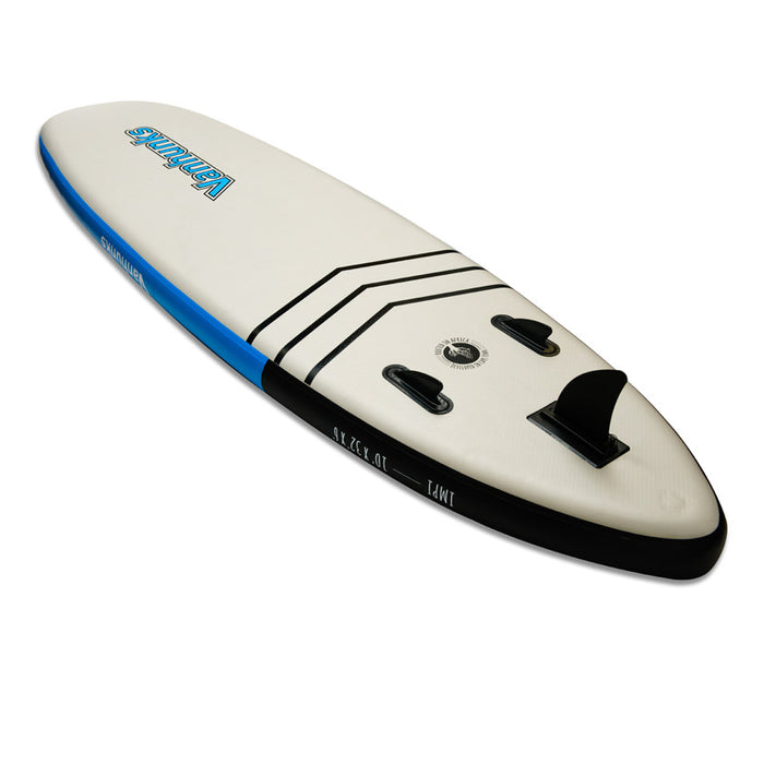 Vanhunks Boarding - Impi Inflatable Stand Up Paddle Board