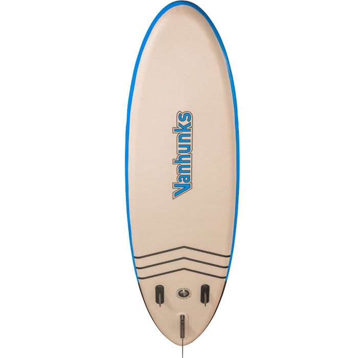 Vanhunks Boarding - Impi Inflatable Stand Up Paddle Board