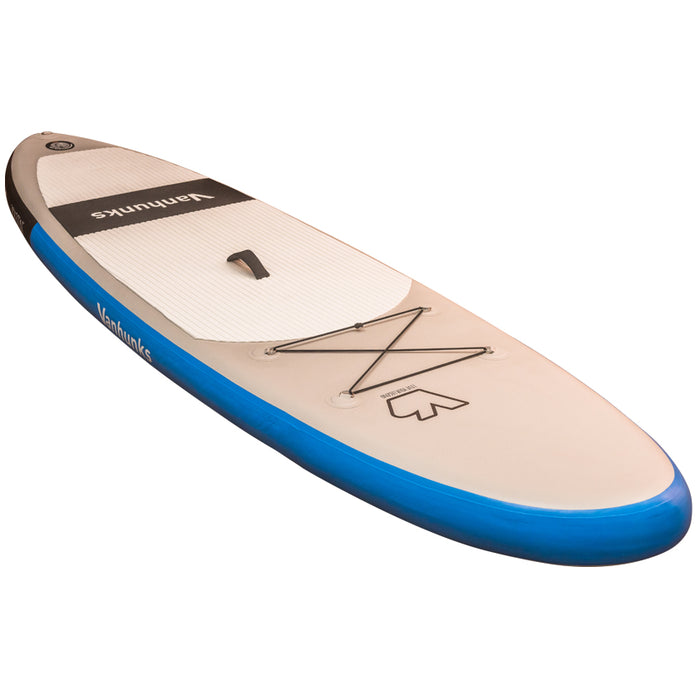 Vanhunks Boarding - Impi Inflatable Stand Up Paddle Board