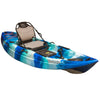 Vanhunks Boarding - Manatee 9’0 Deluxe Single Fishing Kayak