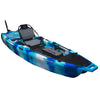 Vanhunks Boarding - Pike 9’8 Fin Drive Fishing Kayak
