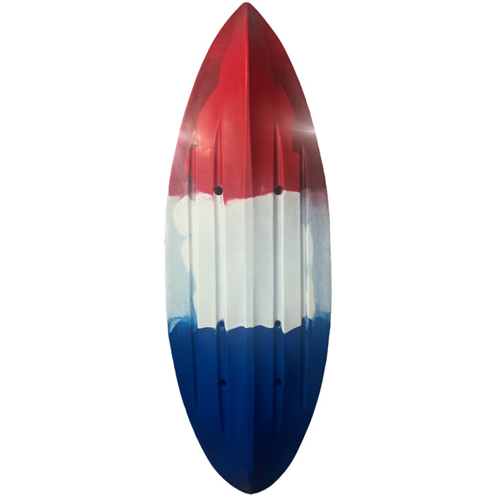 Vanhunks Boarding - Whale Runner 9’0 Fishing Kayak