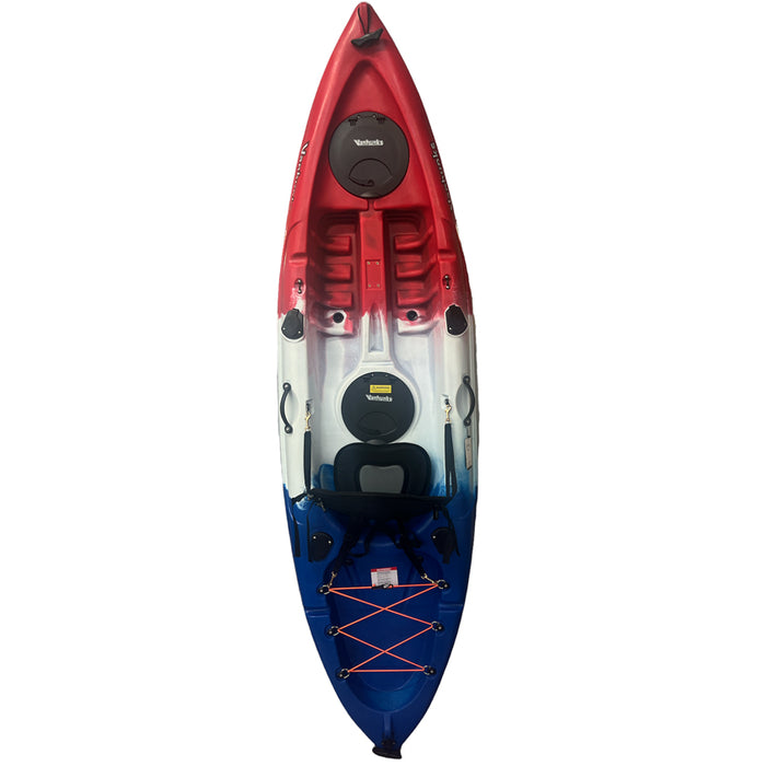 Vanhunks Boarding - Whale Runner 9’0 Fishing Kayak