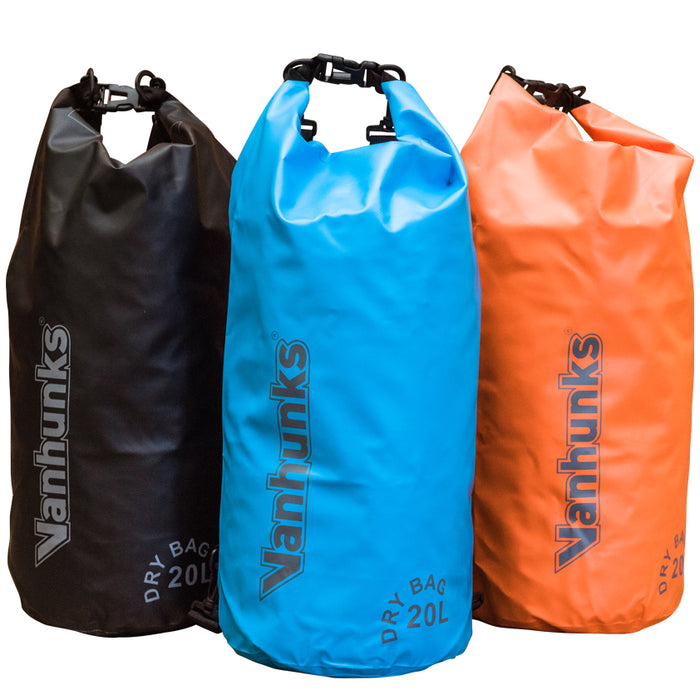 Vanhunks Boarding - Vanhunks 20L Dry Bag