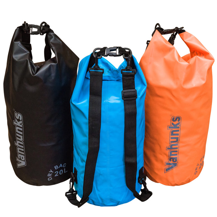 Vanhunks Boarding - Vanhunks 20L Dry Bag