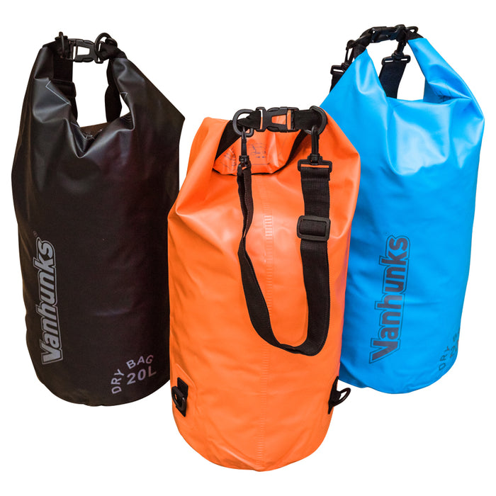 Vanhunks Boarding - Vanhunks 20L Dry Bag