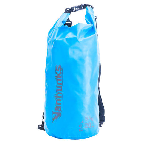 Image of Vanhunks Boarding - Vanhunks 20L Dry Bag
