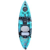 Vanhunks Boarding - Manatee 9’0 Deluxe Single Fishing Kayak