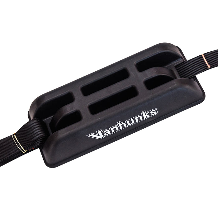 Vanhunks Boarding - Vanhunks Rubber Roof Rack