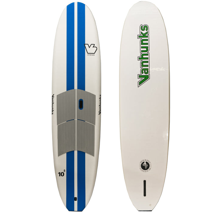 Vanhunks Boarding - XPE Soft SUP