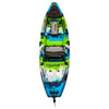 Vanhunks Boarding - Zambezi 10ft Fishing Kayak