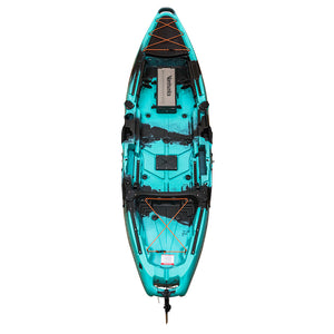 Vanhunks Boarding - Zambezi 10ft Fishing Kayak