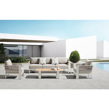 Higold Borromeo Coffee Table - 205481