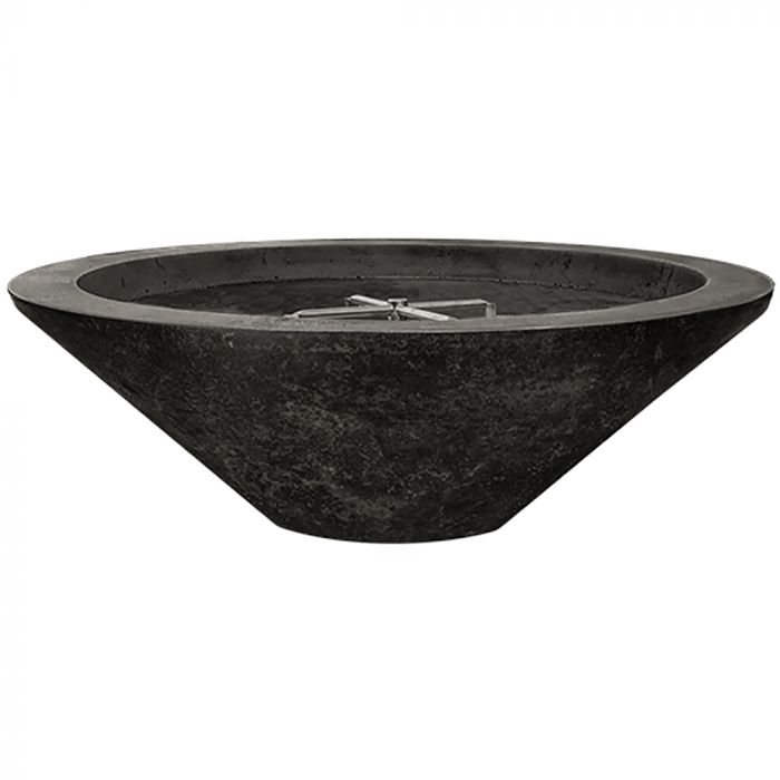 Prism Hardscapes - Embarcadero - Fire Bowl
