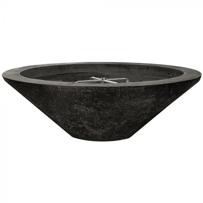 Prism Hardscapes - Embarcadero - Fire Bowl
