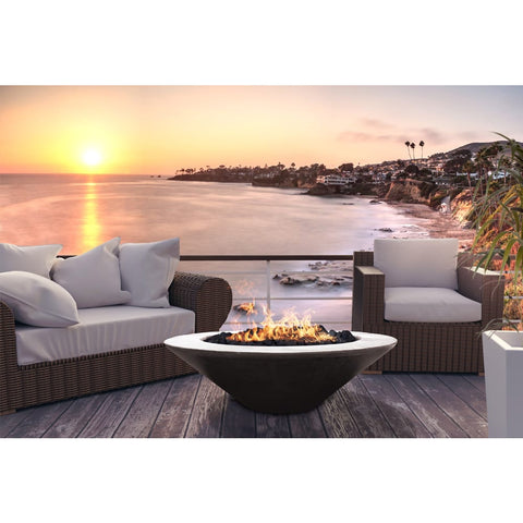 Image of Prism Hardscapes - Embarcadero - Fire Bowl