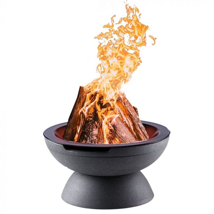 Prism Hardscapes - Falo 21" Wood Burning Fire Pit