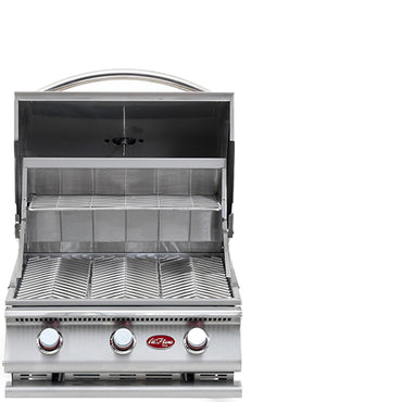 Cal Flame - BBQ G 3 BURNER - BBQ18G03