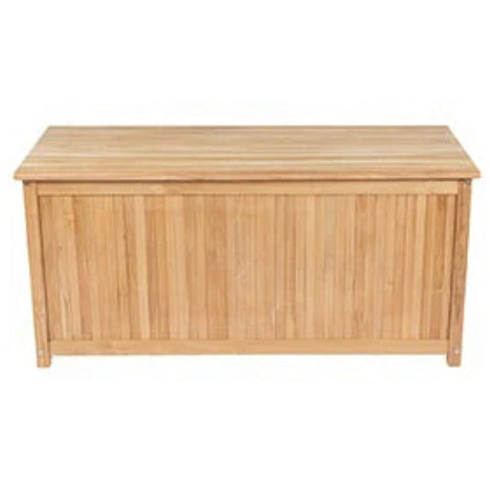 Royal Teak STBX XL and XXL storage boxes