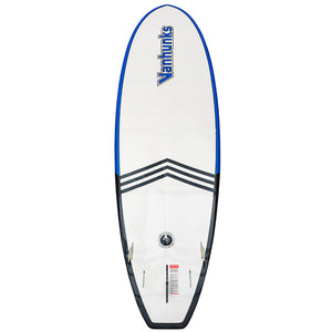 Vanhunks Boarding - IMPI Epoxy Stand Up Paddle Board