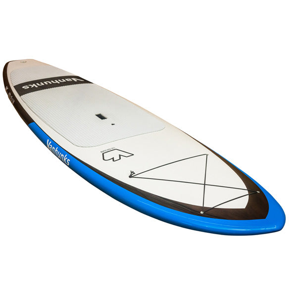 Vanhunks Boarding - IMPI Epoxy Stand Up Paddle Board