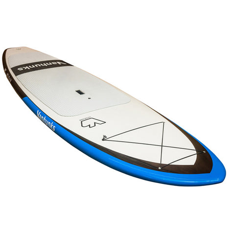 Image of Vanhunks Boarding - IMPI Epoxy Stand Up Paddle Board