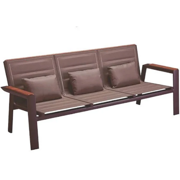 Higold Geneva Sofa - Latte - HGA-20314164