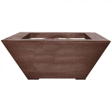 Prism Hardscapes - Lombard - Fire Table